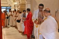 Shashtyabdapurti Utsava - Karla - Day 6 (14 Nov 2024)